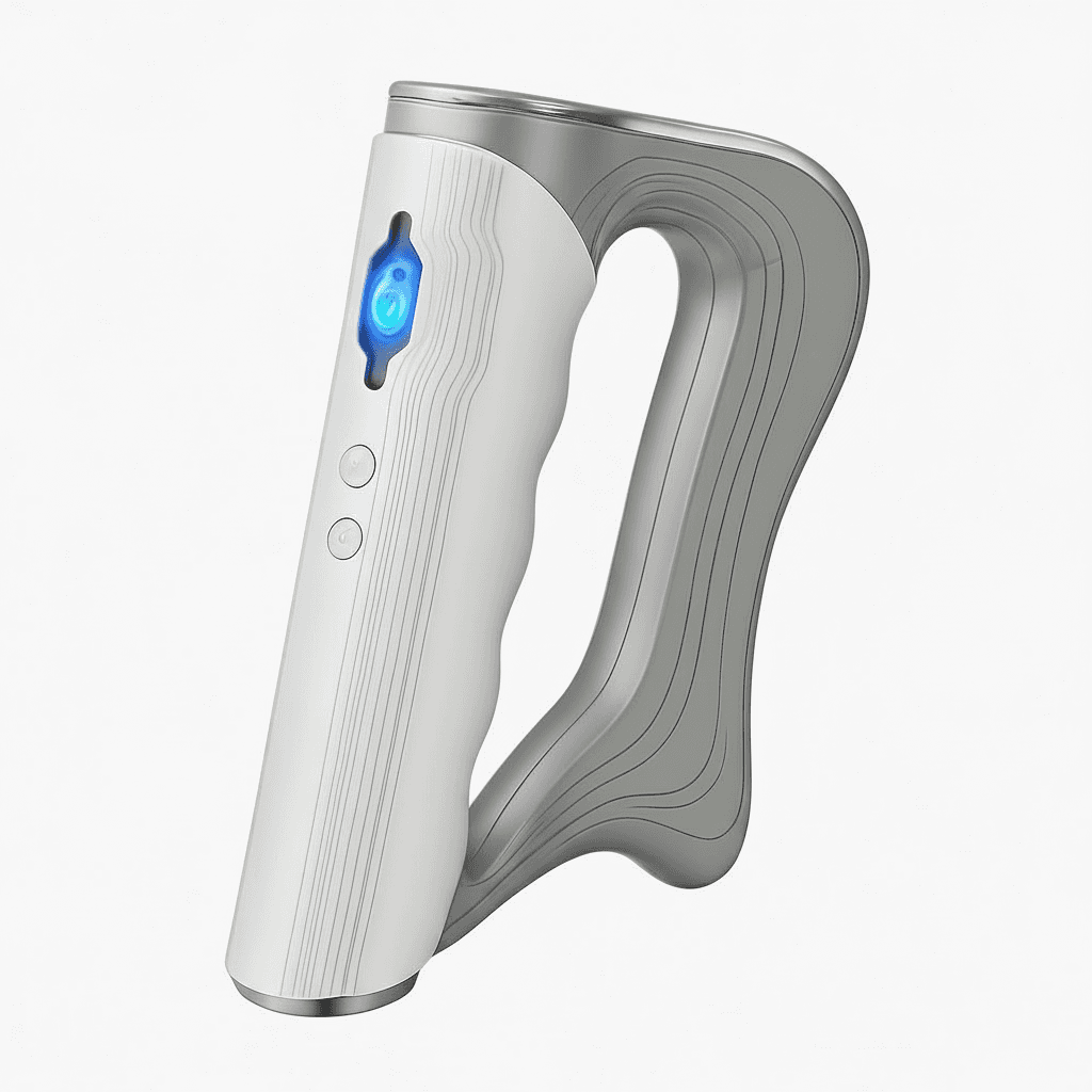 Máy Massage Cầm Tay Banyco Bio N91